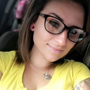 Meet your Posher, April